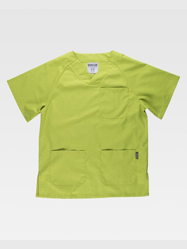lime green